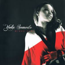 Read more about the article Yola Semedo Meu amor