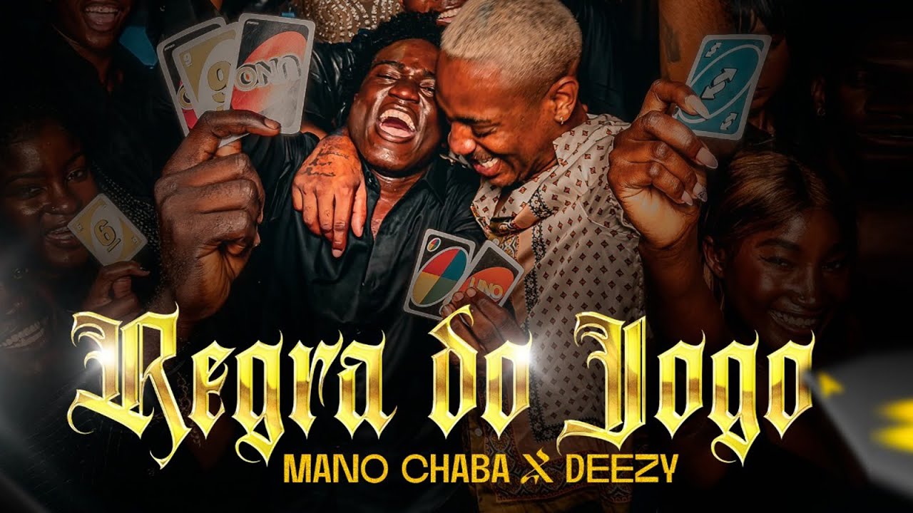 Read more about the article MANO CHABA x DEEZY – REGRA DO JOGO